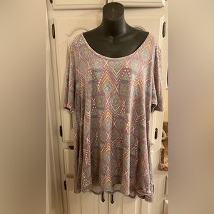 Women’s 3X Perfect T